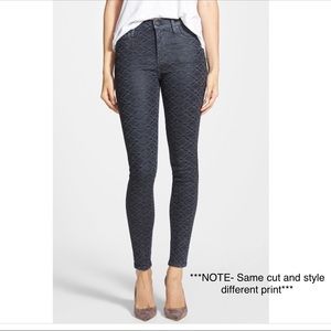 Citizens of Humanity Rocket High Rise  Skinny